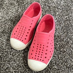 Native Jefferson’s size 11